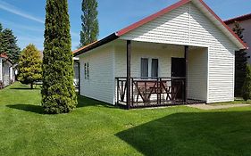 Osrodek Wczasowy Tropicana